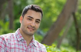 ahmet küçükkıran